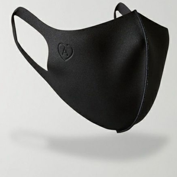 NEW Aritzia Mask - Picture 3 of 3